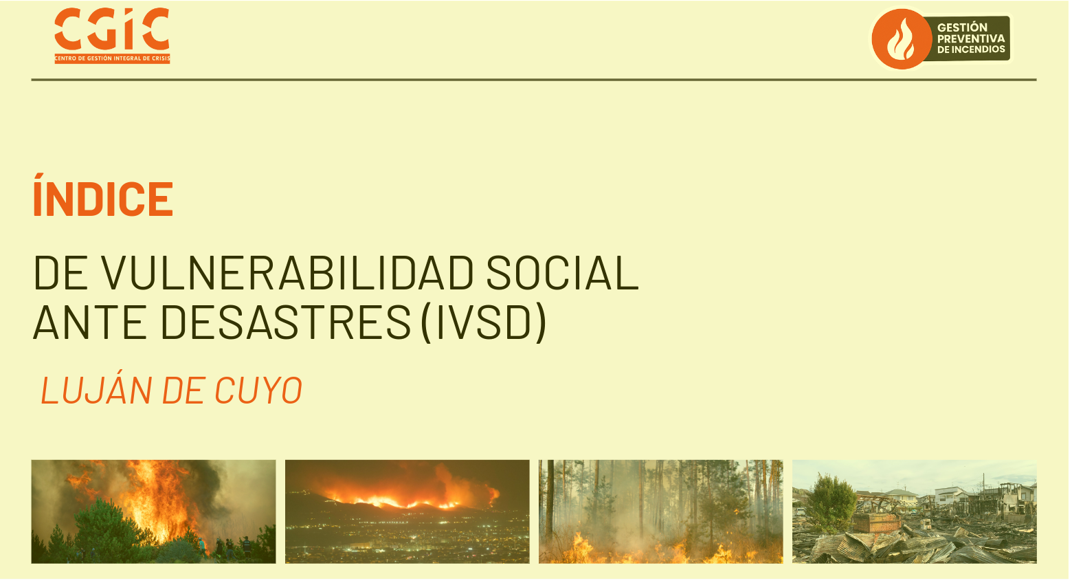 Fichas socio territoriales - SAT - GPI - CGIC