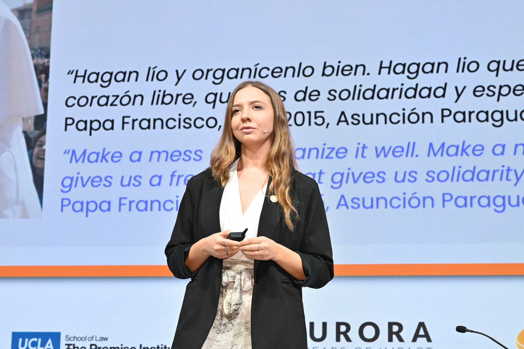 Evento 1.1