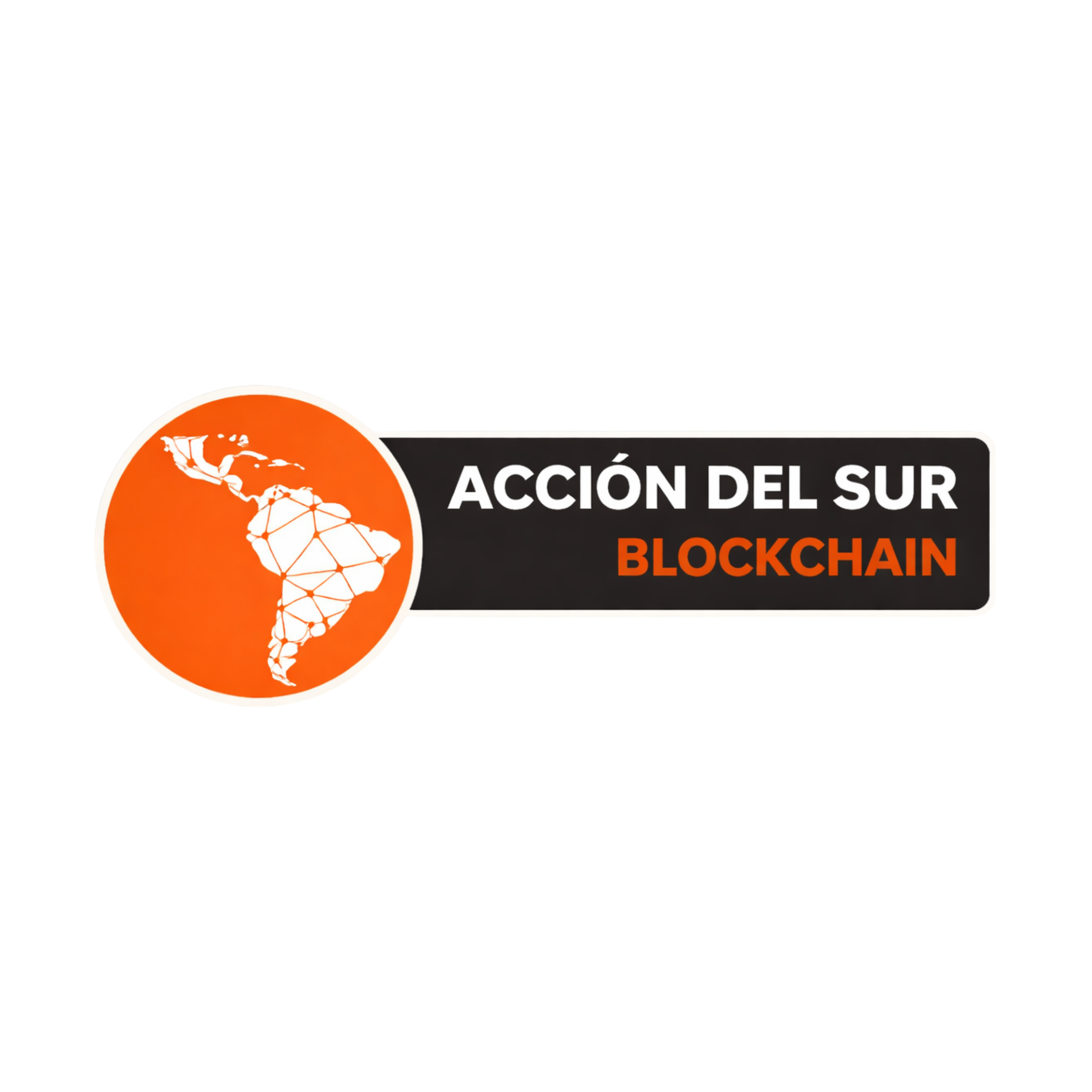 Acción del Sur Blockchain