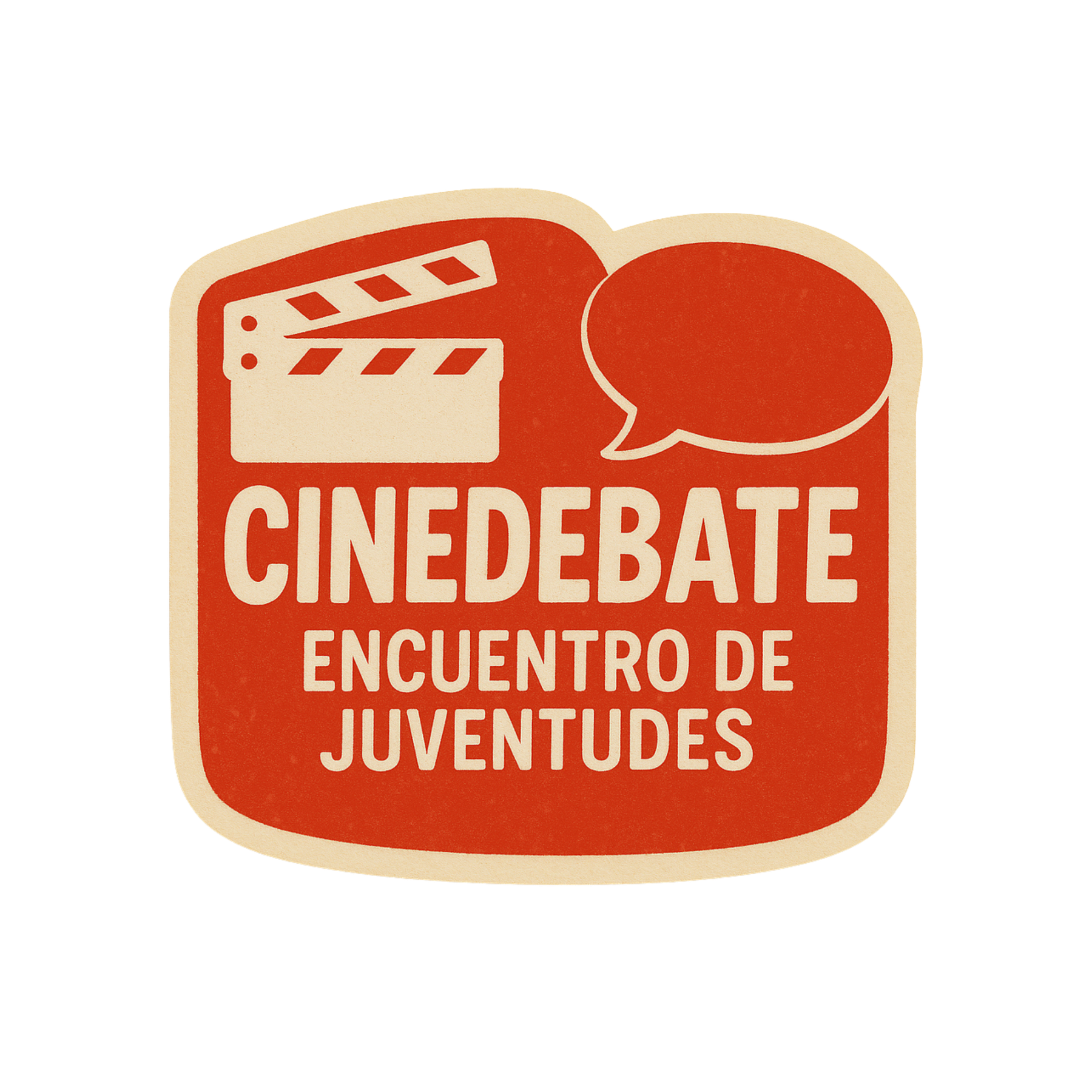 Cine Debate – Encuentro de Juventudes