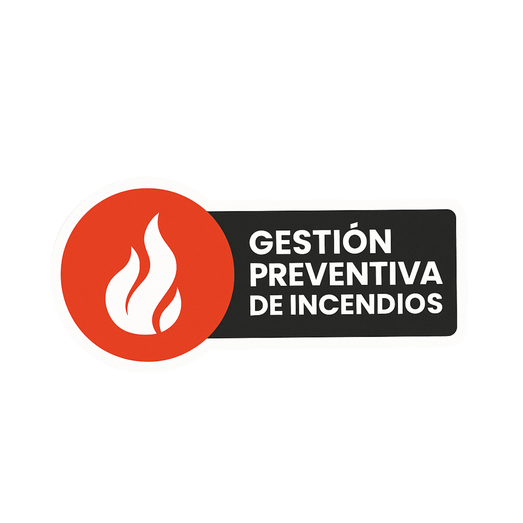 Gestión Preventiva de Incendios