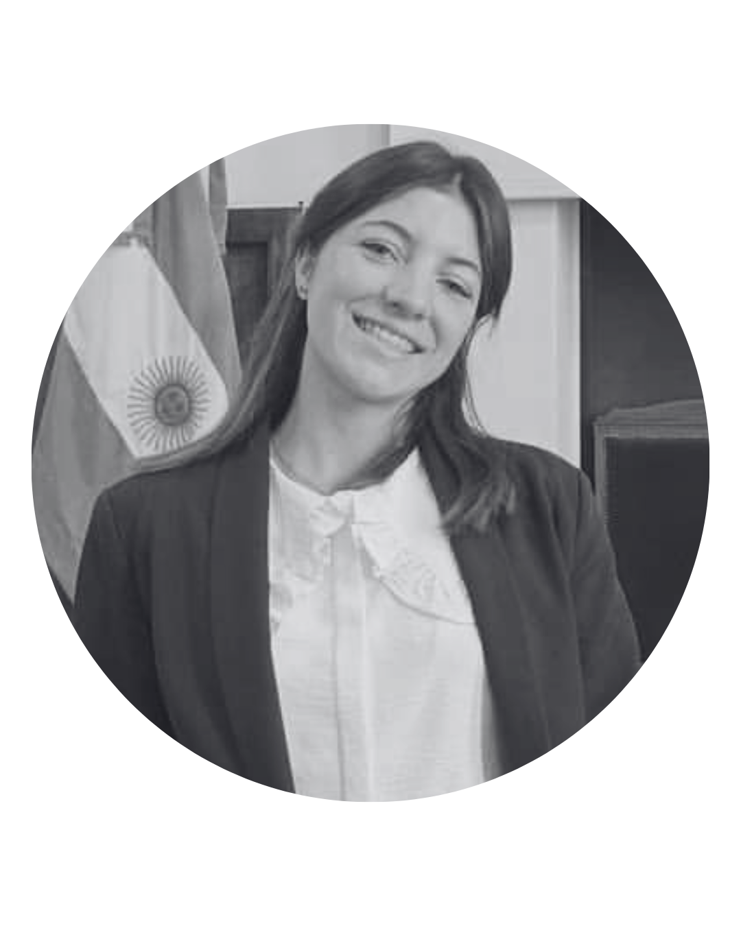 María José Laciar