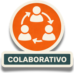 Colaborativo