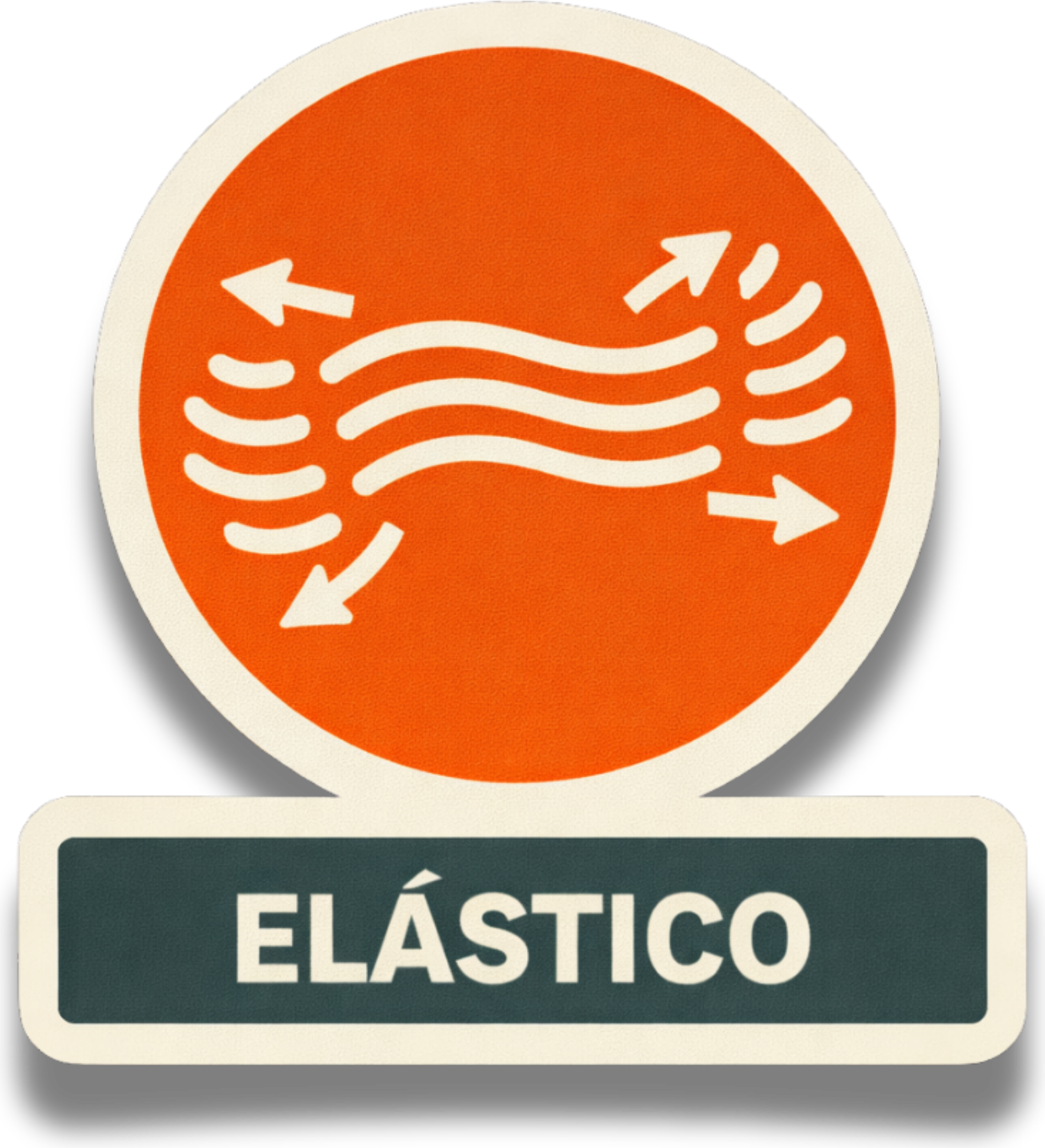 Elástico