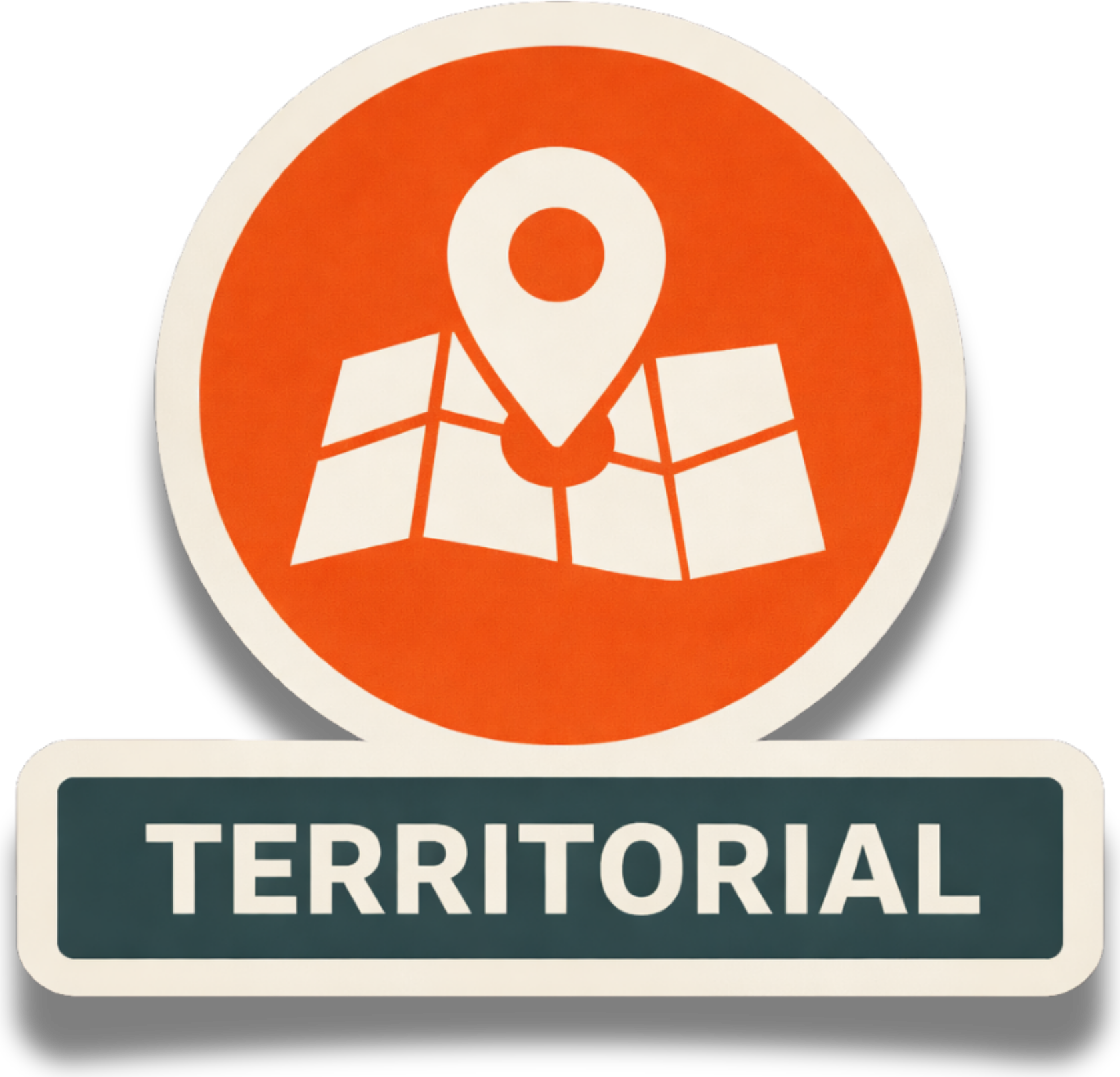 Territorial