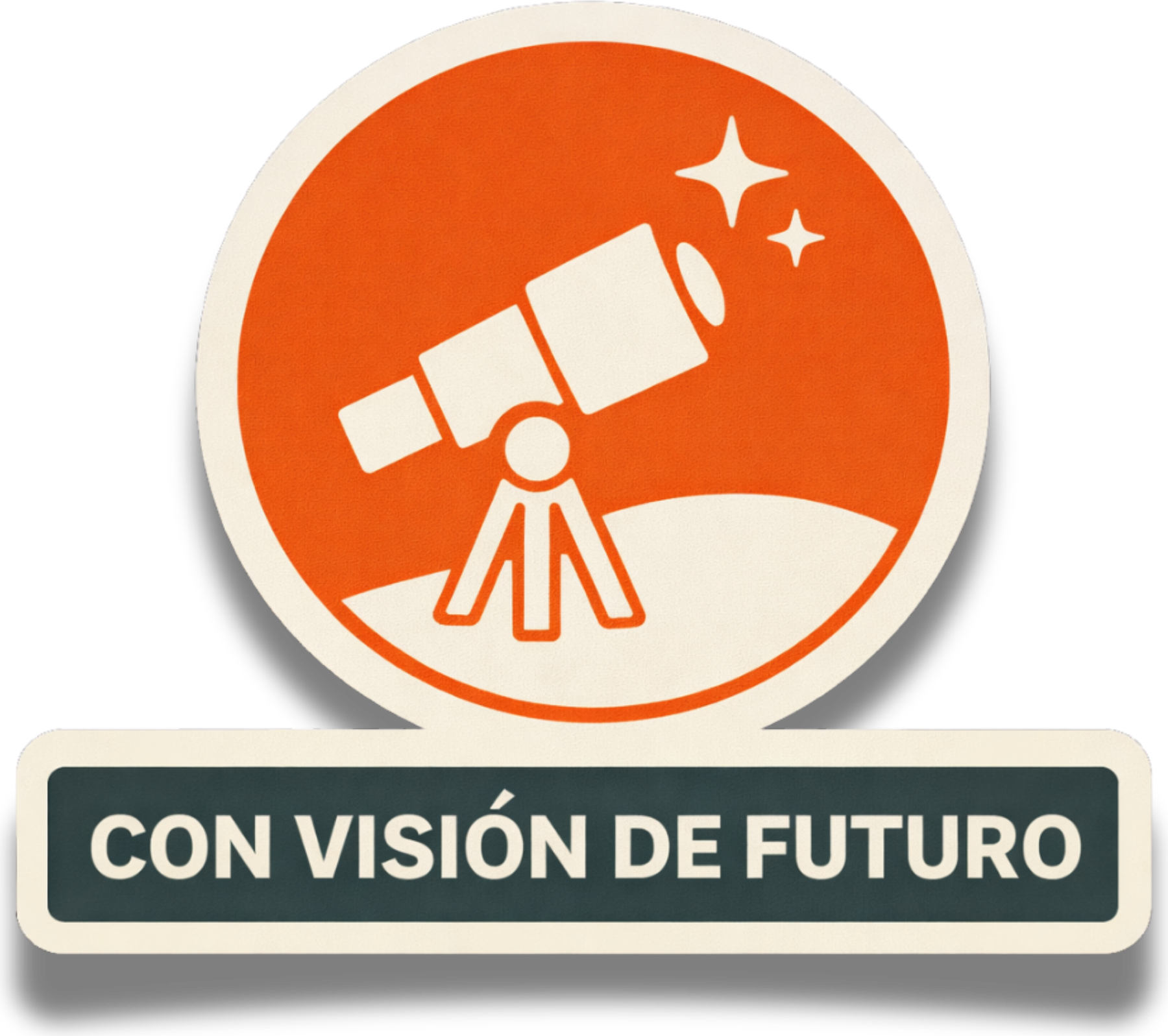 Visión de futuro